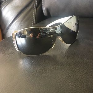 Dolce & Gabbana Sunglasses